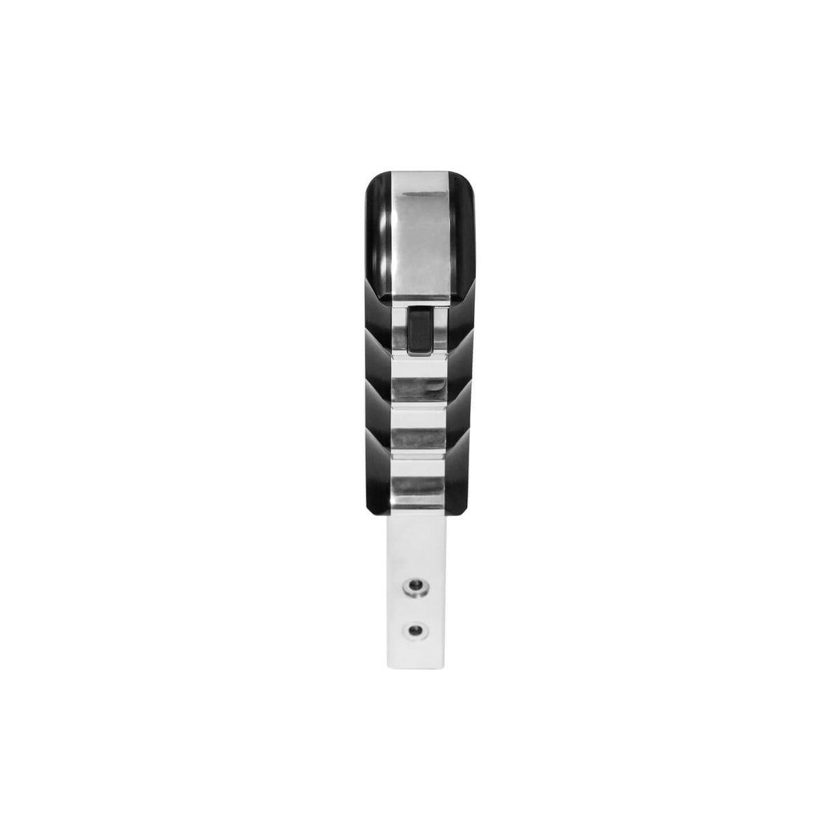 Hurst® 5380435 - Billet/Plus Pistol Grip Auto Shift Handle 