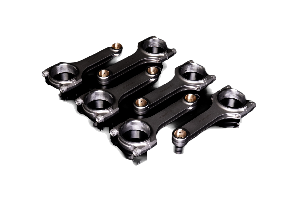 Boost Logic® (19-24) BMW Z4/GR Supra Forged Connecting Rod Set