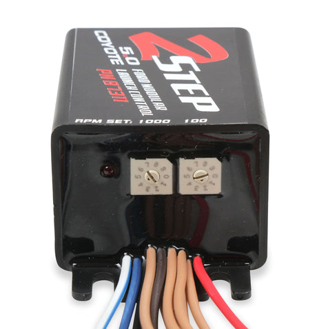 MSD 87311 S550 Ford Mustang GT/GT350 2-Step Ignition Rev Limiter 