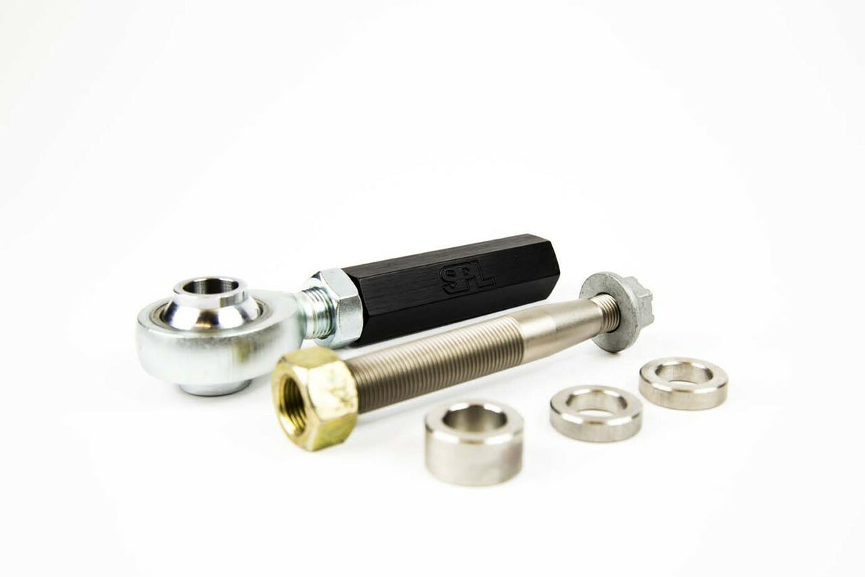 SPL® (97-13) Corvette C5/C6 Rear Outer Tie Rod Ends