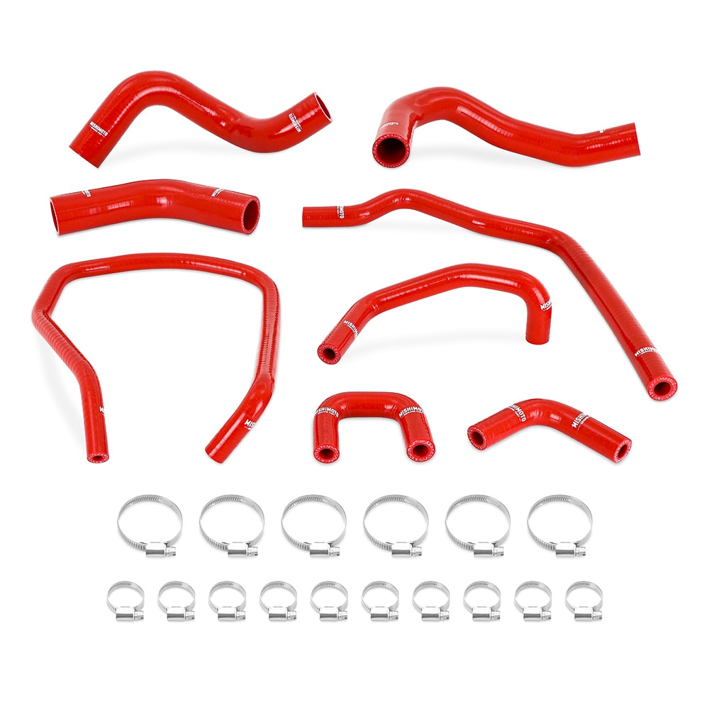 MISHIMOTO MMHOSE-TTN-04