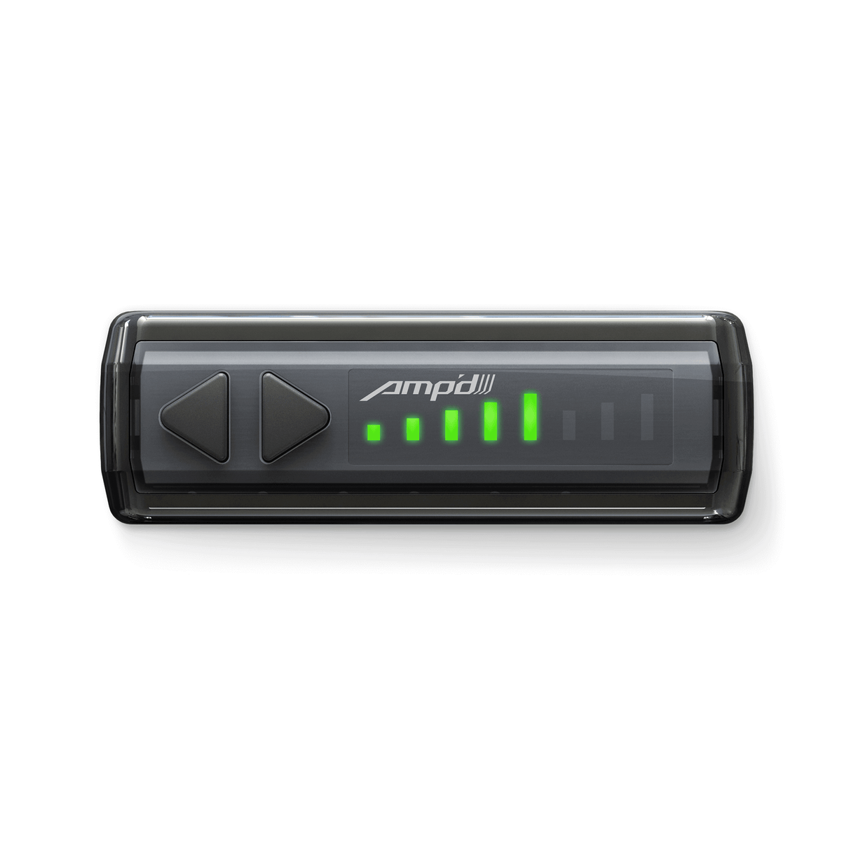 Amp'D® (13-24) GM 2.0 Throttle Booster with Bluetooth Switch