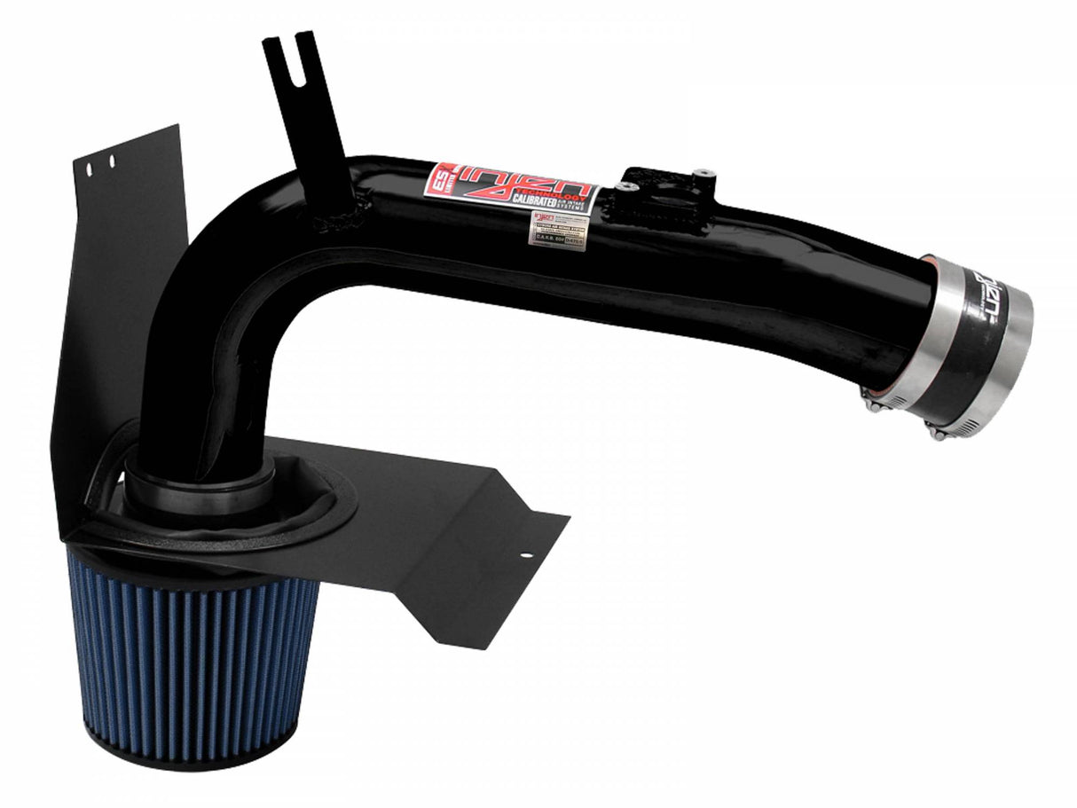 INJEN SP1204BLK