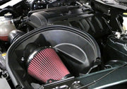 Roush® 421827 - (15-17) Mustang 2.3L Cold Air Intake 