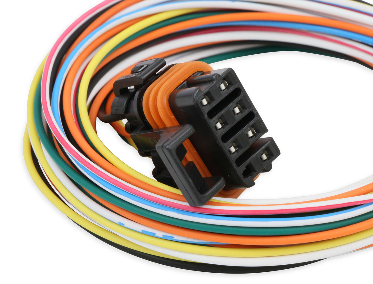 NOS® Replacement Wiring Harness For Kit #25974NOS - 10 Second Racing