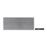 Mishimoto® Universal 12" x 4.92" x 4.92" Air-to-Water Race Intercooler Core