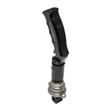 Hurst® (16-21) Camaro Billet/Plus Pistol Grip Manual Short Throw Shifter - 10 Second Racing