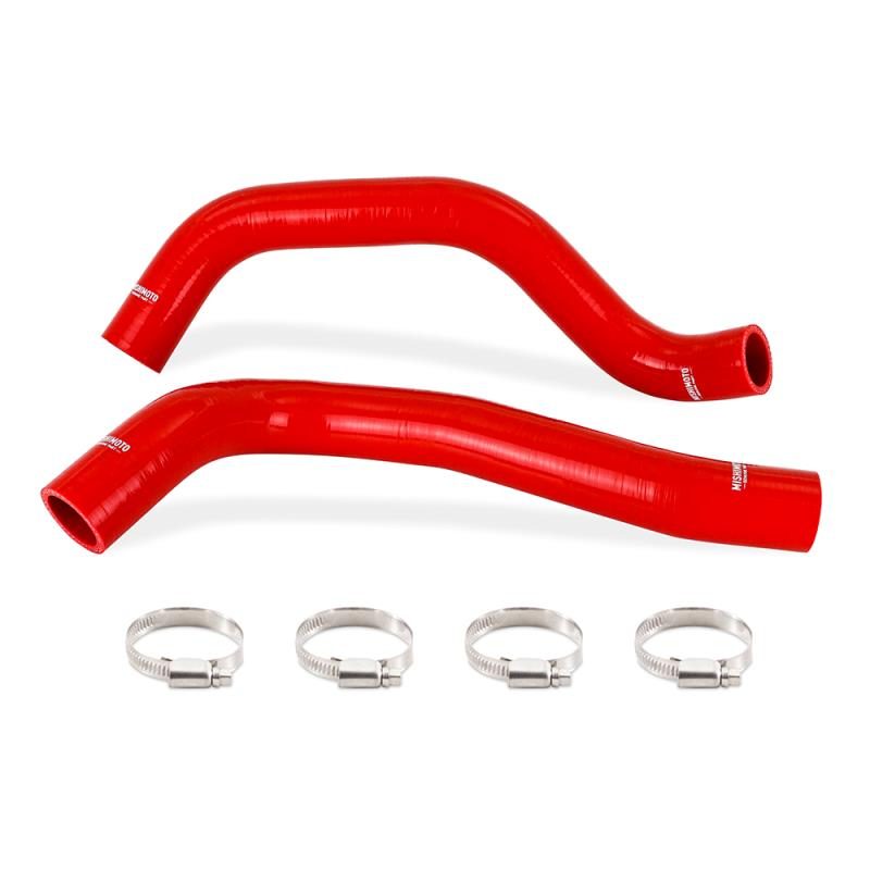 MISHIMOTO MMHOSE-TAC35-16