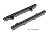 Fore Innovations® (11-17) Mustang GT 6061 Aluminum Fuel Rails - 10 Second Racing