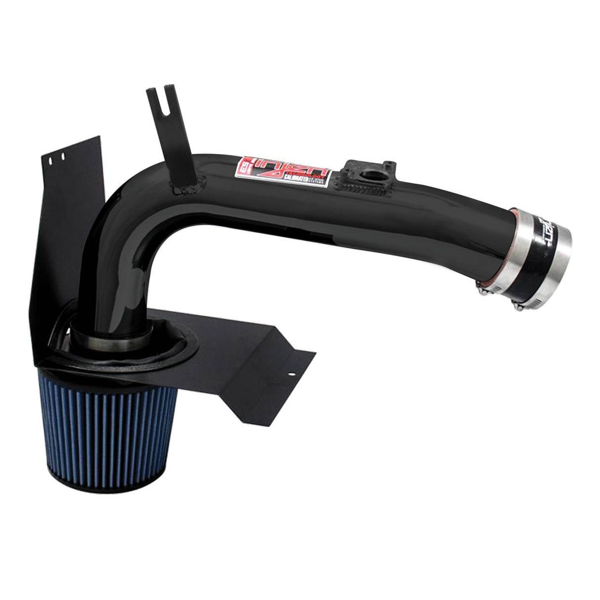 INJEN SP1205BLK