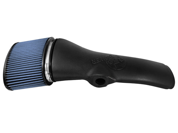 aFe® (11-15) BMW 135i/335i/X1 Magnum FORCE Stage-2 Cold Air Intake System