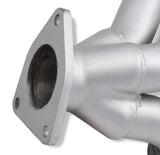 Flowtech® (03-13) GM SUV/Truck 1-7/8" Ceramic Mild Steel Shorty Headers