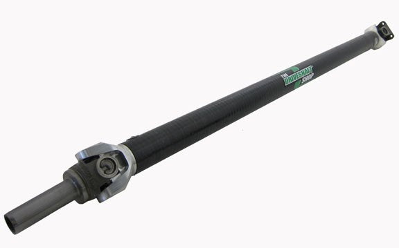 The Driveshaft Shop® (12-20) BRZ/FR-S/86 MANUAL 2.75'' Carbon Fiber 1-piece Driveshaft 