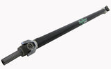The Driveshaft Shop® (12-20) BRZ/FR-S/86 MANUAL 2.75'' Carbon Fiber 1-piece Driveshaft 