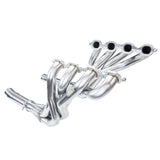 Kooks® (16-24) SS/ZL1 304SS Long Tube Headers with Catless Mid-Pipes