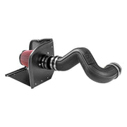 Flowmaster® (05-07) GM SUV/Truck Delta Force Air Intake with Heat Shield