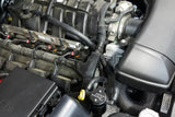 JLT® (11-20) Cherokee/Durango 5.7L Oil Separator Kit (Passenger Side) 