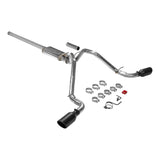 Flowmaster® (09-13) Silverado/Sierra 409SS FlowFX Cat-Back System (143.5"/157.5" WB)