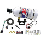Nitrous Express® (12-21) BRZ/FR-S/86 Nitrous Oxide Plate System (35-100Hp) - 10 Second Racing