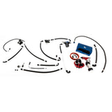 Boost Logic® (14-23) Audi R8/Lambo Huracán Complete Fuel Solution Kit