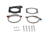 NOS® (05-07) GM LS2 OE Fuel Injection Plate - 10 Second Racing