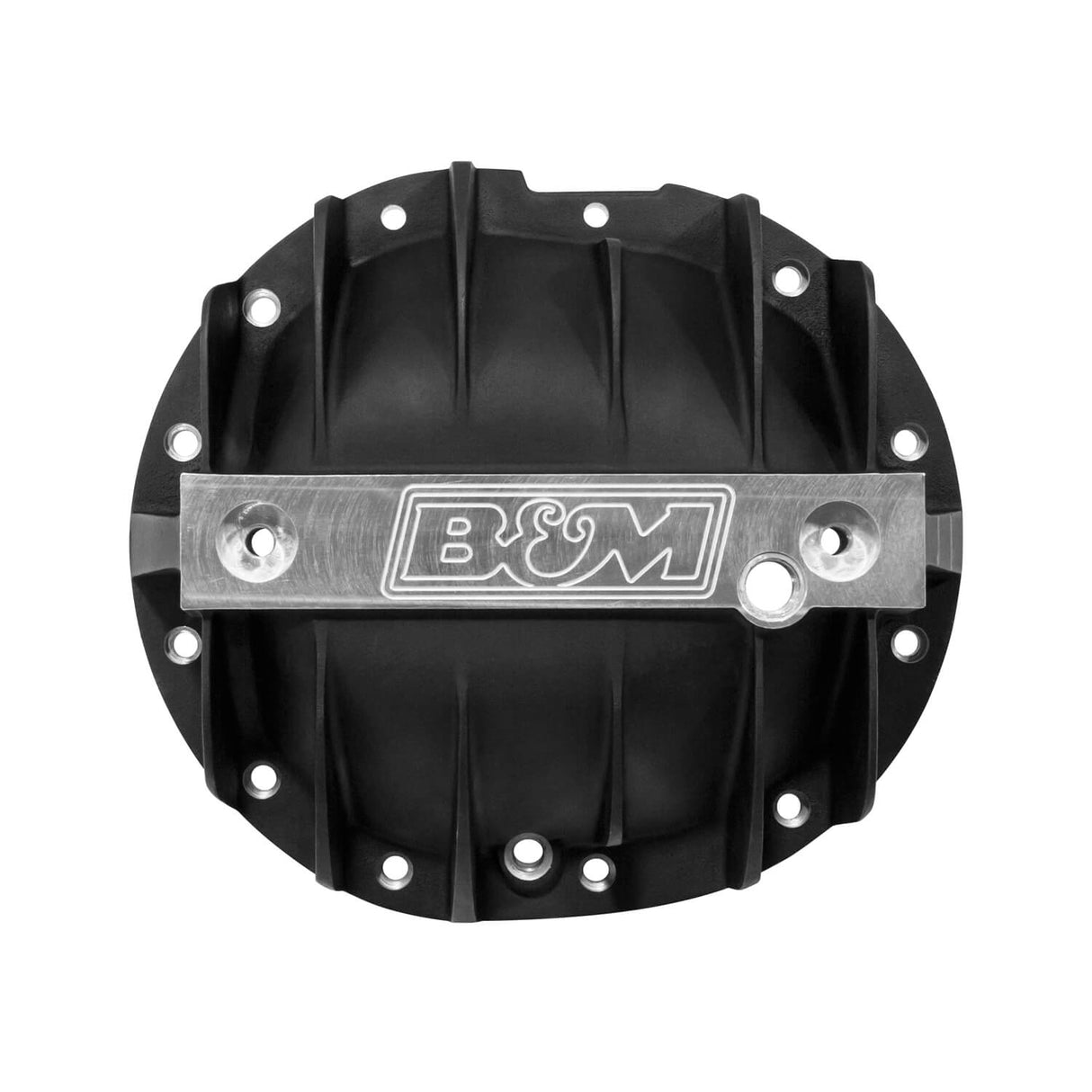 B&M® (14-23) GM SUV/Truck Hi-Tek Aluminum Differential Cover