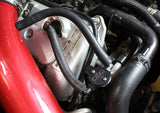 J&L® (99-04) Mustang Cobra/Mach 1 Passenger Side 3.0 Oil Separator Kit