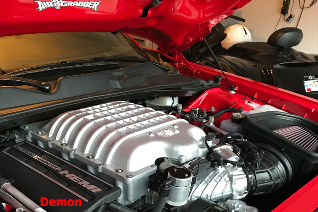 JLT® 3.0 Oil Separator Passenger Side ('15-19 Hellcat/ '18-20 Trackhawk/ '18-19 Demon) 