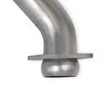 Hooker® (04-07) Silverado/Sierra 409SS 3" Cat-Back System with Dual Rear Exit (Crew/Ext Cab-143" WB)