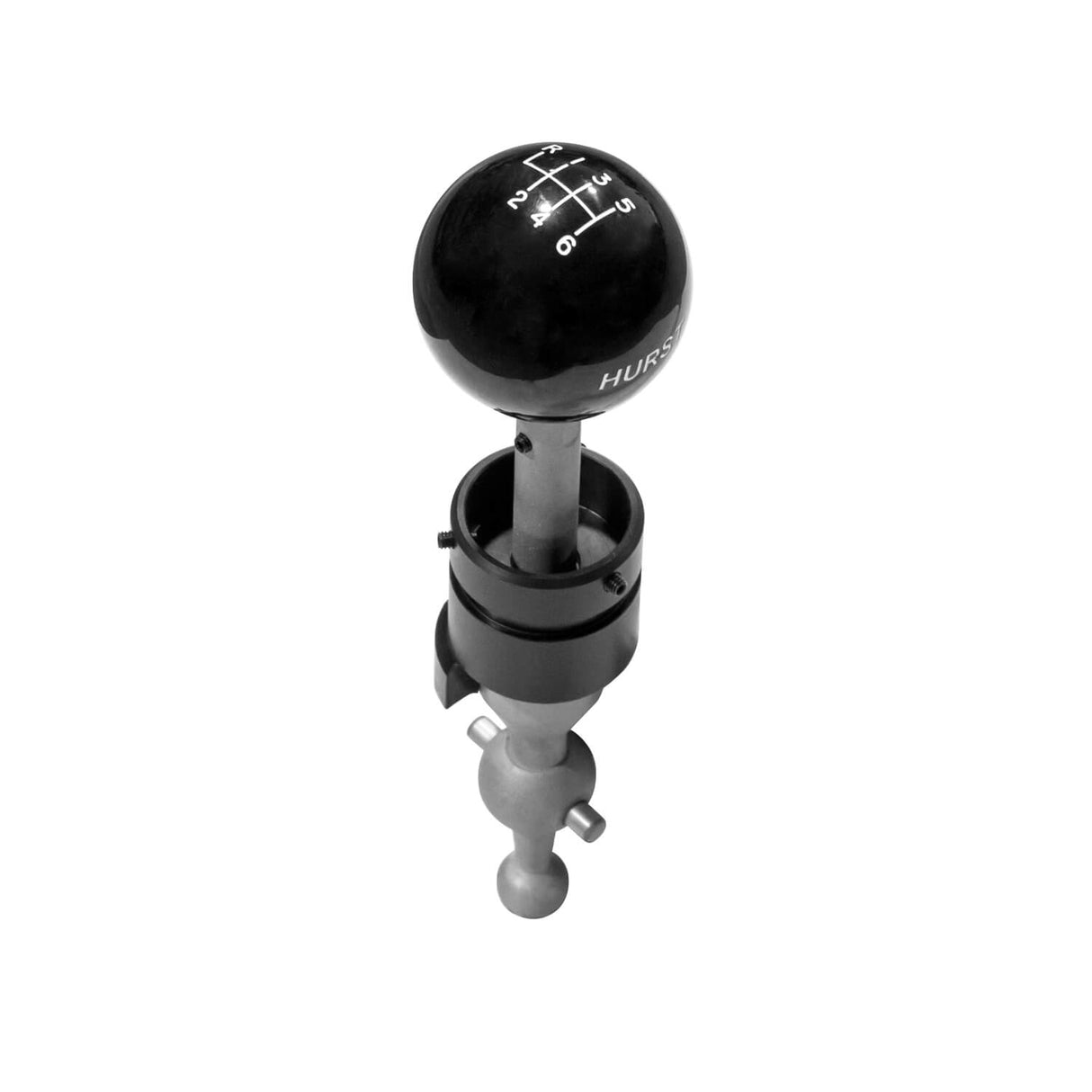 Hurst® 3916036 - Indy Performance Manual Shifter 