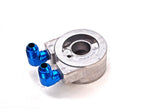 Stillen® (07-22) 370Z/G37/Q40/Q60 Race SetRab Oil Cooler Kit