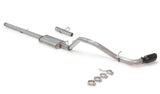 Flowmaster® (09-13) Silverado/Sierra 409SS FlowFX Cat-Back System (143.5"/157.5" WB)