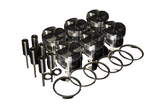 Boost Logic® (19-24) BMW Z4/GR Supra Forged Piston Set
