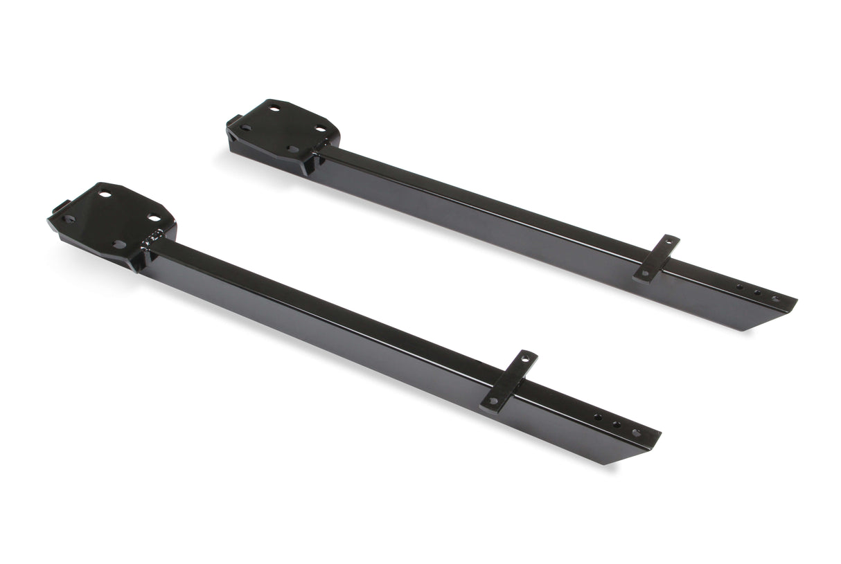 Lakewood® (99-06) Silverado/Sierra Steel Traction Bars