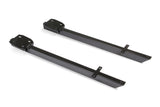 Lakewood® (99-06) Silverado/Sierra Steel Traction Bars