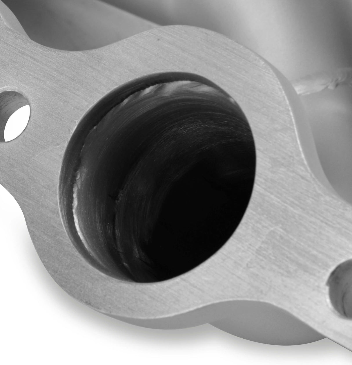 Flowtech® (02-13) GM SUV/Truck 1-5/8" Ceramic Mild Steel Shorty Headers