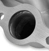 Flowtech® (02-13) GM SUV/Truck 1-5/8" Ceramic Mild Steel Shorty Headers