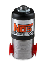 NOS® 02126BNOS - EFI Complete Wet Nitrous System 