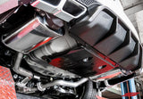 Stillen® (19-23) Nissan Maxima 304SS 2.5" Axle-Back Exhaust System