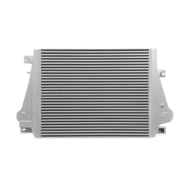 Mishimoto® (13-21) GM ATS/RS Performance Intercooler Kit - 10 Second Racing