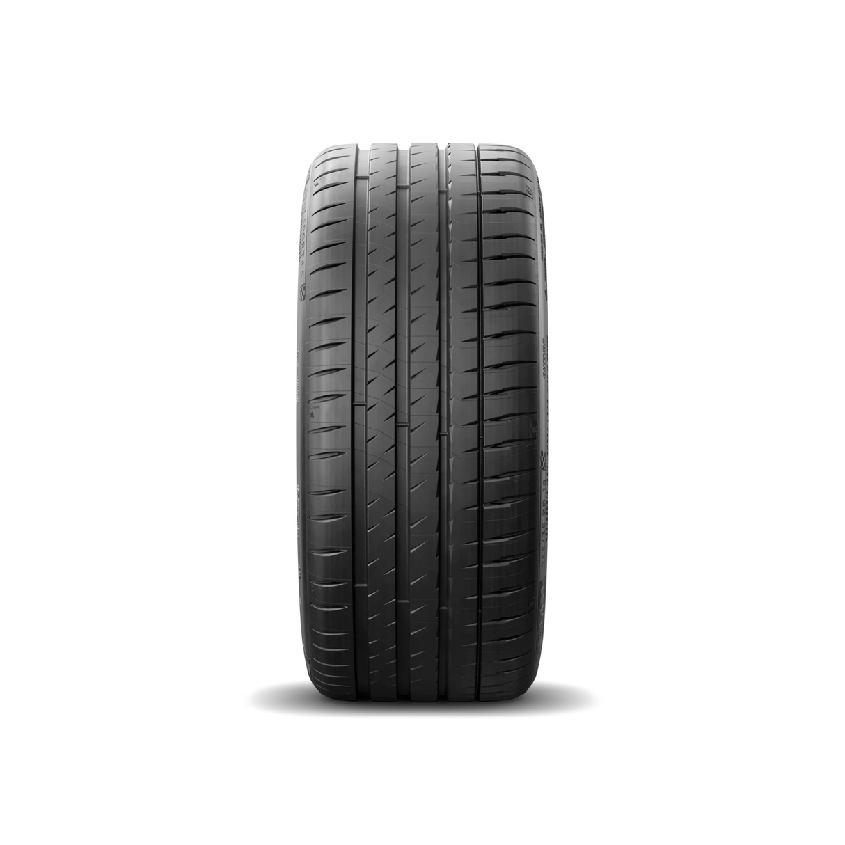 Michelin® PILOT® SPORT 4 S Summer Tire