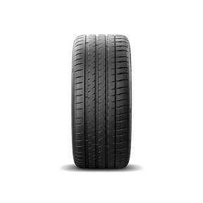 Michelin® PILOT® SPORT 4 S Summer Tire
