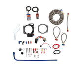 NOS® (10-15) Camaro SS Wet Plate Nitrous Oxide System - 10 Second Racing