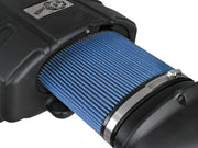 aFe® (10-19) BMW 5/6/7-Series Magnum FORCE Stage-2 Si Cold Air Intake System