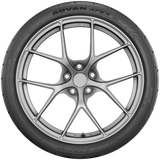 YOKOHAMA® ADVAN Apex® V601 Summer Tire