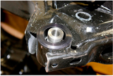 BMR Suspension® - Rear Control Arms Bearing Kit 