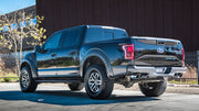 Borla® (17-20) Raptor/F-150 EcoBoost 304SS ATAK Mid-Section System