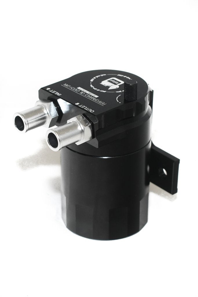 (NEW) ADD W1 V3 - Baffled Oil Catch Can Kits