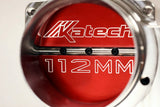 Katech® GM LT1/LT4/LT5 Billet Aluminum 112MM Electronic Throttle Body