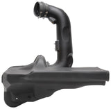 K&N® 63-2605 - 63 Series AirCharger® Polyethylene Black Cold Air Intake System 
